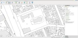 Geoportal Offenburg ALKIS