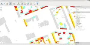 Geoportal Offenburg Solarkataster