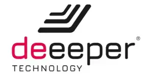 Logo deeeper.technology
