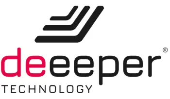 Logo deeeper.technology