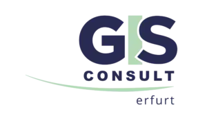 Logo GIS Consult Erfurt