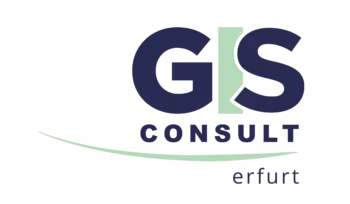 Logo GIS Consult Erfurt Logo GIS Consult Erfurt