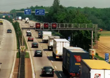 stau. Quelle: Straßen.NRW