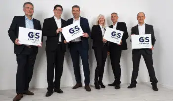 Gruppenfoto GIS Consult