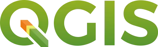 Logo QGIS