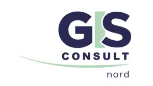 Logo GIS Consult Nord