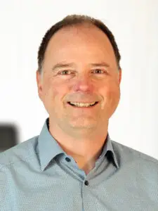 Bernd Steines