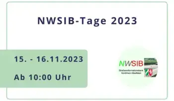 NSWIB-Tage 2023