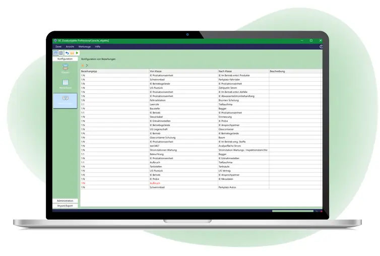 GC Objekte Professional