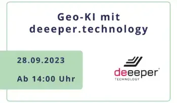 Geo-KI deeeper.technology