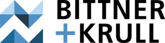 Partner Logo Bittner Krull Partner Logo Bittner Krull
