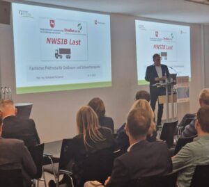 NWSIB-Tage 2023 Vortrag Stefan Bünten