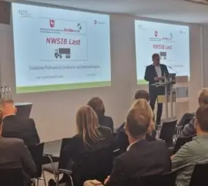 NWSIB-Tage 2023 Vortrag Stefan Bünten