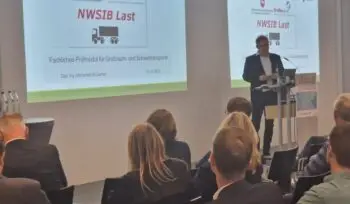 NWSIB-Tage 2023, Stefan Bünten