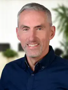 Klaus Pohl