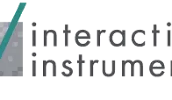 Partner Logo interactive instruments