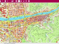 Geoportal Heidelberg