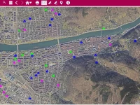 Geoportal Heidelberg Kinderbetreuung