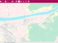 Geoportal Heidelberg Liegenschaften