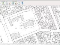 Geoportal Offenburg ALKIS