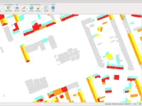 Geoportal Offenburg Solarkataster