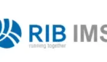 Partner Logo RIB IMS