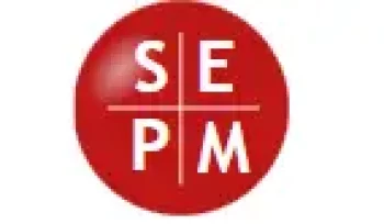 Partner Logo SEPM