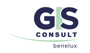 Logo GIS Consult Benelux