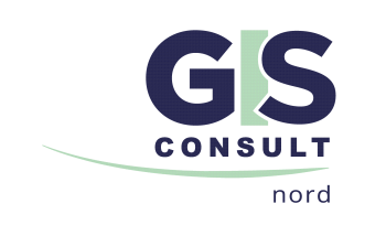 Logo GIS Consult Nord