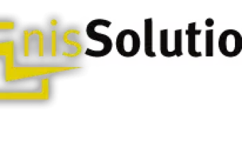 Partner Logo NIS AG