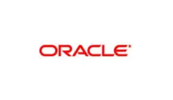 Partner Logo Oracle